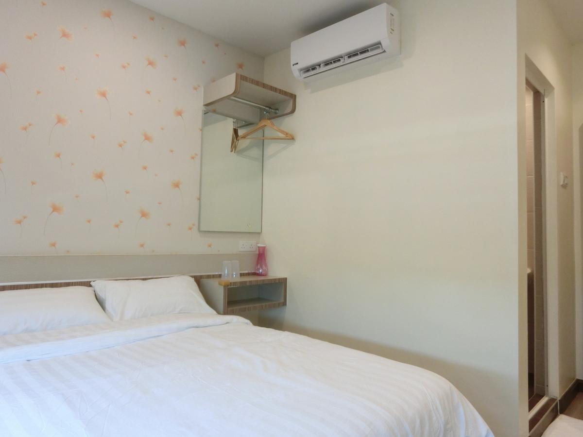 Hotel Alor Gajah Malacca Exterior photo